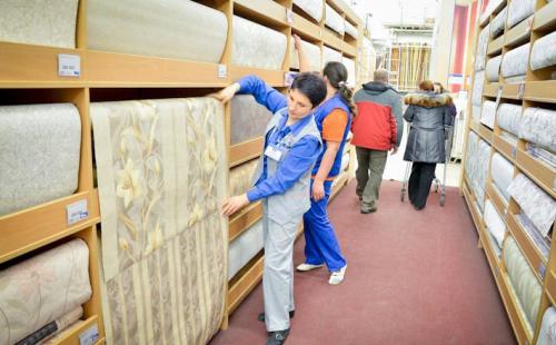 Широкие обои сколько метров в рулоне. Стандарты