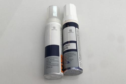 Как вернуть ноутбуку прежний блеск: советы по удалению царапин с пластика 07