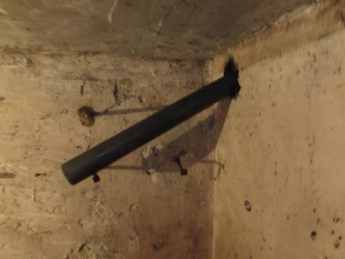 Однотрубная вентиляция в погребе. Вентиляция погреба. 5 простых правил сухого подвала