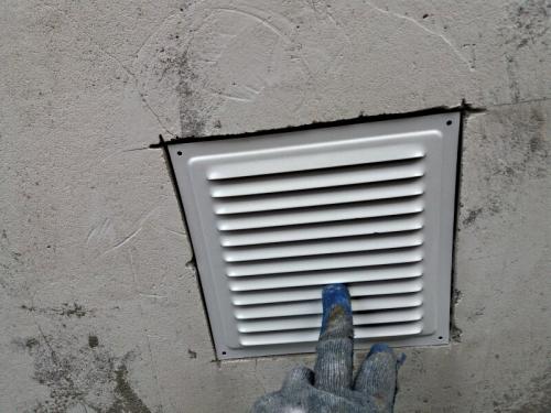 Однотрубная вентиляция в погребе. Вентиляция погреба. 5 простых правил сухого подвала