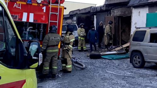 Как безопасно обогреть гараж, чтобы избежать угрозы взрыва или пожара. Как избежать пожара в гараже