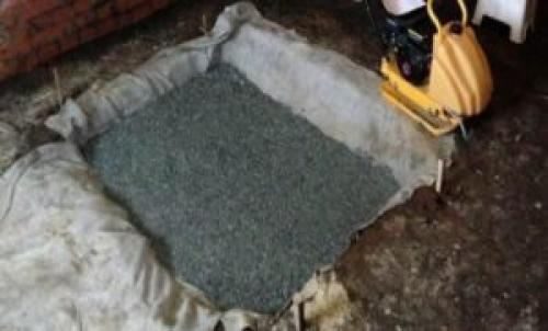 Как правильно установить и подключить печь в гараже. Как правильно установить печь в гараже?