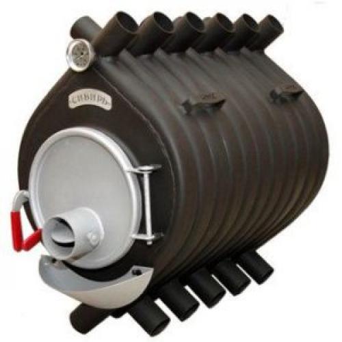 Какие типы печей для гаража на дровах длительного горения существуют. Основные типы