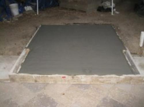 Как правильно установить и подключить печь в гараже. Как правильно установить печь в гараже?