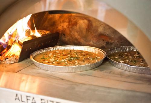 Вечная печь спустя год: как изменилась наша жизнь 01 Вечная печь спустя год: как изменилась наша жизнь 01