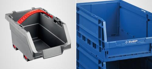 Какие системы хранения можно использовать для инструментов и запчастей. Материалы