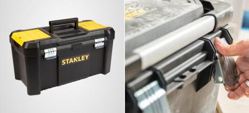 Какие системы хранения можно использовать для инструментов и запчастей. Материалы