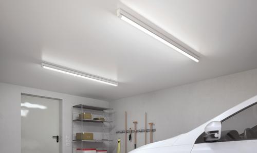 Гараж Мечты часть 4: Секреты идеальной организации пространства 03