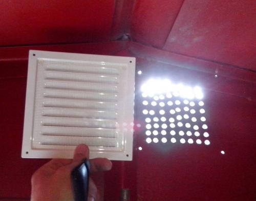 Вытяжная вентиляция в гараже своими руками схема. Устройство естественной вентиляции в гараже 06 Вытяжная вентиляция в гараже своими руками схема. Устройство естественной вентиляции в гараже 06