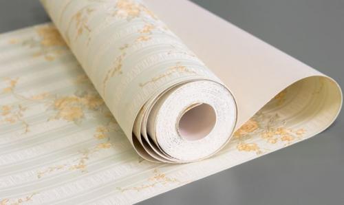 Какой ширины бывают бумажные обои. Правила расчета количества обоев