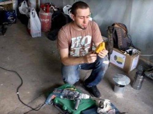 Естественная вентиляция в гараже своими руками. Особенности компоновки и устройства естественной вентиляции гаража 07