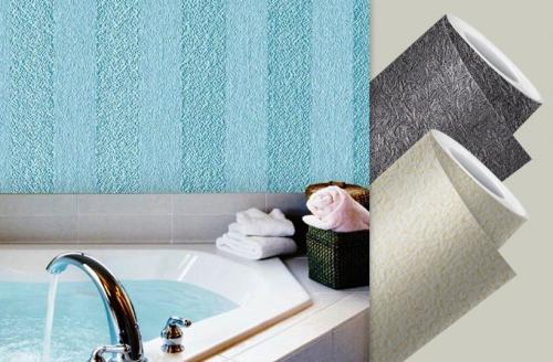 Сколько метров в рулоне обоев шириной 53 см. Как подобрать и рассчитать обои