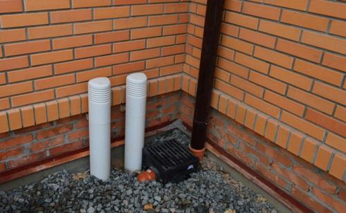 Вентиляция в гараже без погреба. Нужна ли вентиляция в отапливаемом или неотапливаемом гараже зимой