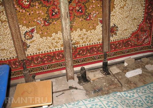 Увеличение крыши дома. Итак начнем 03 Увеличение крыши дома. Итак начнем 03