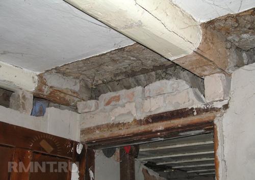 Увеличение крыши дома. Итак начнем 04 Увеличение крыши дома. Итак начнем 04