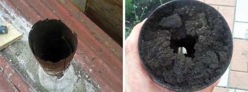 Легкая и быстрая печь-буржуйка для гаража: пошаговая инструкция 04 Легкая и быстрая печь-буржуйка для гаража: пошаговая инструкция 04