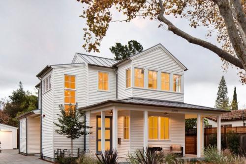 Таблица сочетания цветов на фасаде дома. Цвета фасадов – выбор цветовых решений и правила гармоничного сочетания с дизайном дома