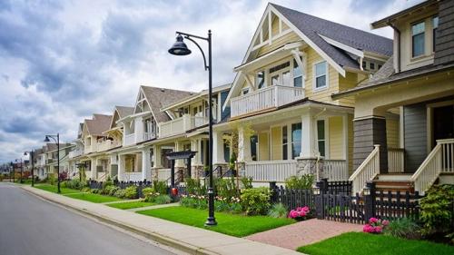 Какой выбрать цвет фасада. Как выбрать цвет фасада 10 практических советов 01 Какой выбрать цвет фасада. Как выбрать цвет фасада 10 практических советов 01