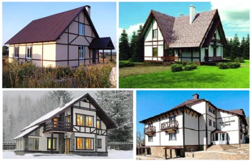 Какой выбрать цвет фасада. Как выбрать цвет фасада 10 практических советов 17 Какой выбрать цвет фасада. Как выбрать цвет фасада 10 практических советов 17