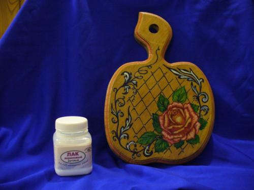 С чего начать роспись по дереву. Роспись по дереву: выбор краски, компоненты и инструменты, техника росписи 22 С чего начать роспись по дереву. Роспись по дереву: выбор краски, компоненты и инструменты, техника росписи 22