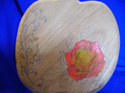 С чего начать роспись по дереву. Роспись по дереву: выбор краски, компоненты и инструменты, техника росписи 18 С чего начать роспись по дереву. Роспись по дереву: выбор краски, компоненты и инструменты, техника росписи 18