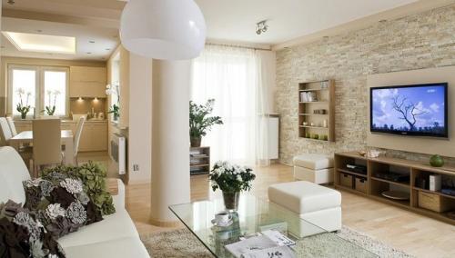 Фасад дома цвета кофе с молоком. Короед цвет кофе с молоком