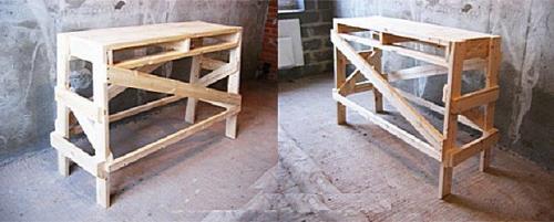 Печь для гаража своими руками: пошаговая инструкция и полезные советы 03