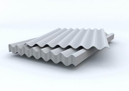 Сколько нужно шифера на 50 квадратов. Как рассчитать, сколько листов шифера нужно купить на крышу