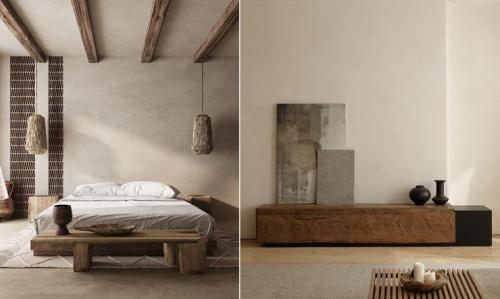 Какие стили интерьера наиболее популярны среди арендаторов. Какие интерьерные тренды сегодня популярны в оформлении квартир и домов?