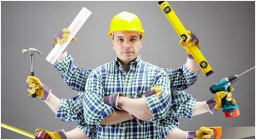 Как сделать однокомнатную квартиру уютной: идеи ремонта 01