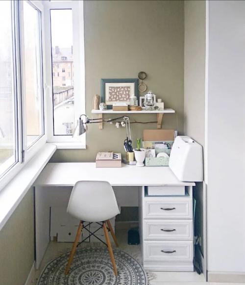 Современные идеи дизайна для однокомнатной квартиры: как обставить пространство со вкусом 14