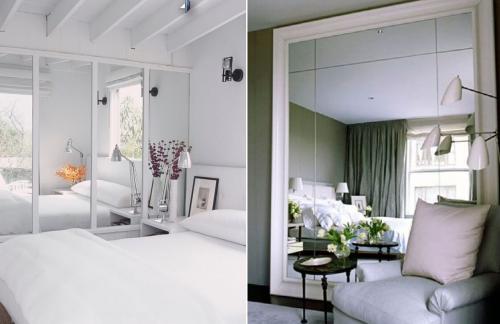 Интерьер однушки 2025: последние тенденции и стильные решения 09