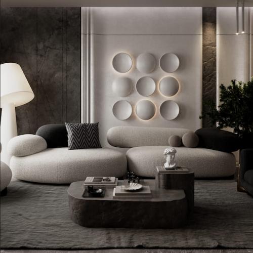 Как создать душевный интерьер для сдачи в аренду: советы по оформлению 07 Как создать душевный интерьер для сдачи в аренду: советы по оформлению 07