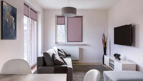 Бюджетный дизайн однокомнатной квартиры: советы и идеи 13