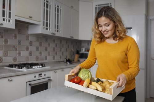 Как выбрать мебель для маленькой квартиры. Выбор мебели для кухни