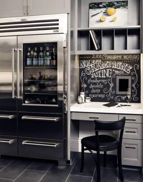 Современные идеи дизайна для однокомнатной квартиры: как обставить пространство со вкусом 13