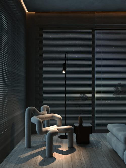 Как создать душевный интерьер для сдачи в аренду: советы по оформлению 12 Как создать душевный интерьер для сдачи в аренду: советы по оформлению 12