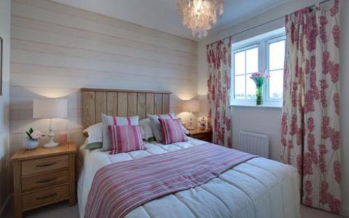 Дизайн однокомнатной квартиры в хрущевке: как сделать небольшое пространство уютным и функциональным 12