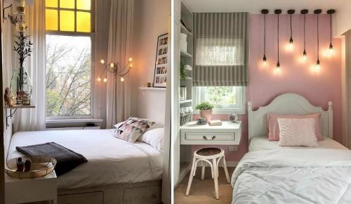 Интерьер однушки 2025: последние тенденции и стильные решения 03