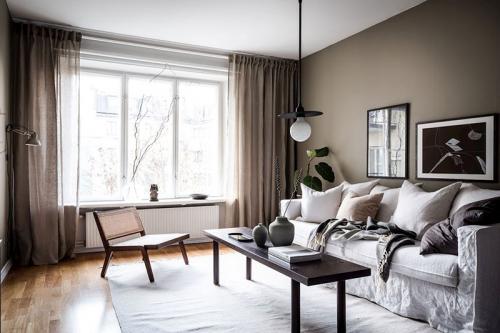 Как сделать небольшое пространство более уютным и привлекательным. 10 способов сделать маленькую квартиру уютнее