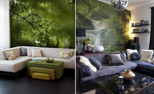 Интерьер однушки 2025: последние тенденции и стильные решения 06