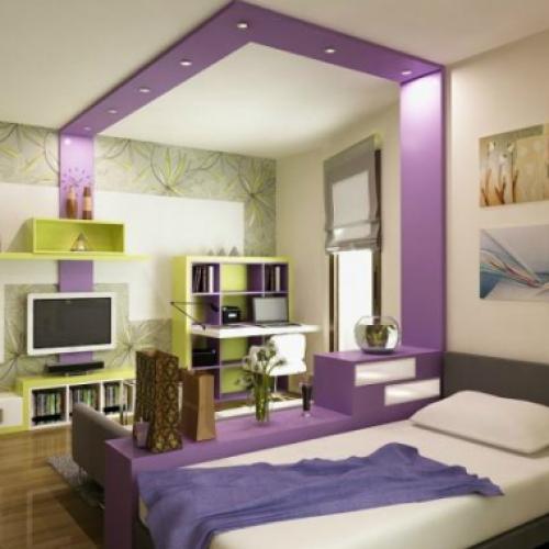 Готовые дизайн-проекты для типовых квартир: как обустроить жилье без хлопот 02