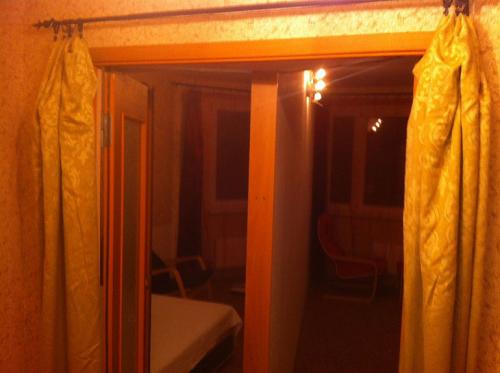 Можно ли использовать перегородки в однокомнатной квартире. Перегородка в однушке. Быть или не быть?