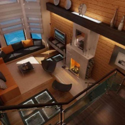 Готовые дизайн-проекты для типовых квартир: как обустроить жилье без хлопот 01