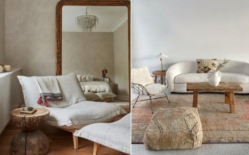 Какие стили интерьера наиболее популярны среди арендаторов. Какие интерьерные тренды сегодня популярны в оформлении квартир и домов?