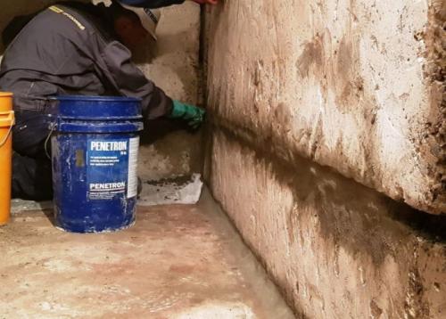 Устранение конденсата в подвале гаража: мой опыт и рекомендации 07