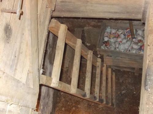 Какие факторы могут способствовать образованию конденсата в подвале гаража. Почему в погребе или подвале образуется конденсат на потолке, полу