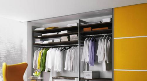 Какие новые идеи по организации хранения появятся в дизайне однокомнатных квартир. Как организовать хранение в однушке: 7 примеров и 25 фото для вдохновения