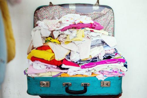 Какие новые идеи по организации хранения появятся в дизайне однокомнатных квартир. Как организовать хранение в однушке: 7 примеров и 25 фото для вдохновения