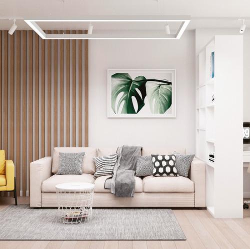 Какие варианты освещения оптимальны для разных зон. Освещение в квартире, как правильно спланировать и рассчитать